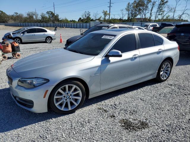 2014 Bmw 535 I