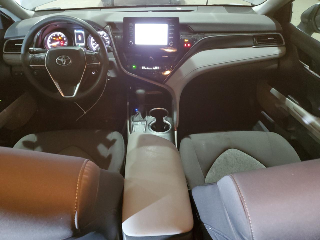 2023 Toyota Camry - Image 8