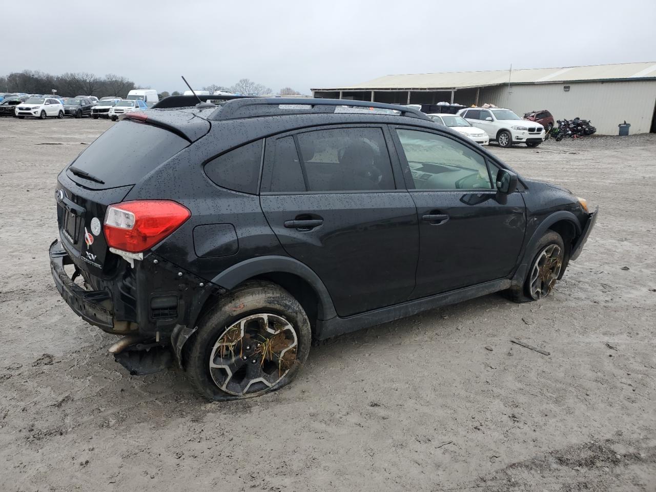 2014 Subaru XV - Image 3