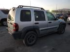 2005 Jeep Liberty Renegade na sprzedaż w Las Vegas, NV - Rear End