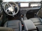 2024 Jeep Wrangler Sahara 4Xe en Venta en Dyer, IN - Front End