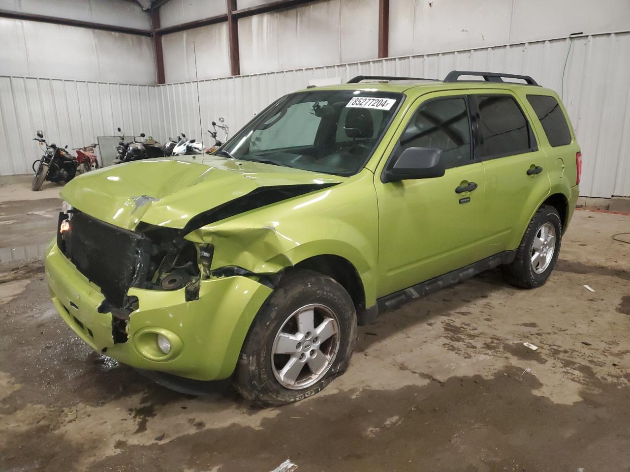 2011 Ford Escape - Image 1