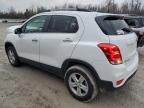 Leroy, NY에서 판매 중인 2018 Chevrolet Trax 1Lt - Front End