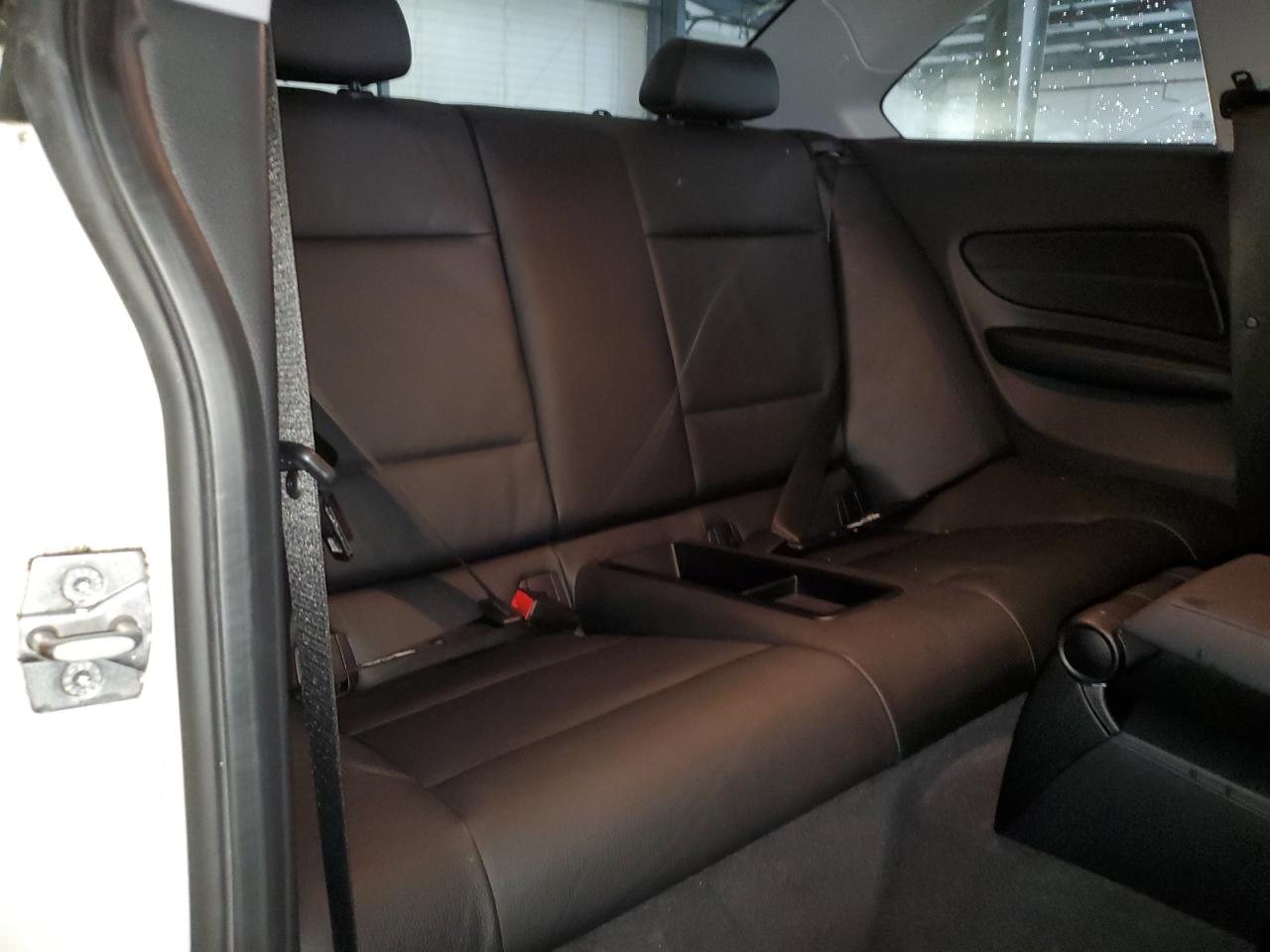 2012 BMW 128 I VIN: WBAUP7C52CVM55188 Lot: 85242744