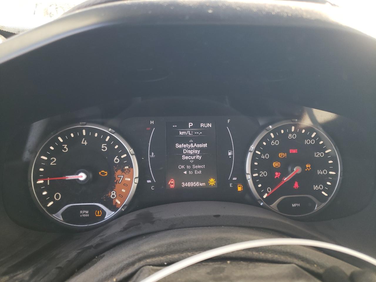 2018 Jeep Renegade - Image 9