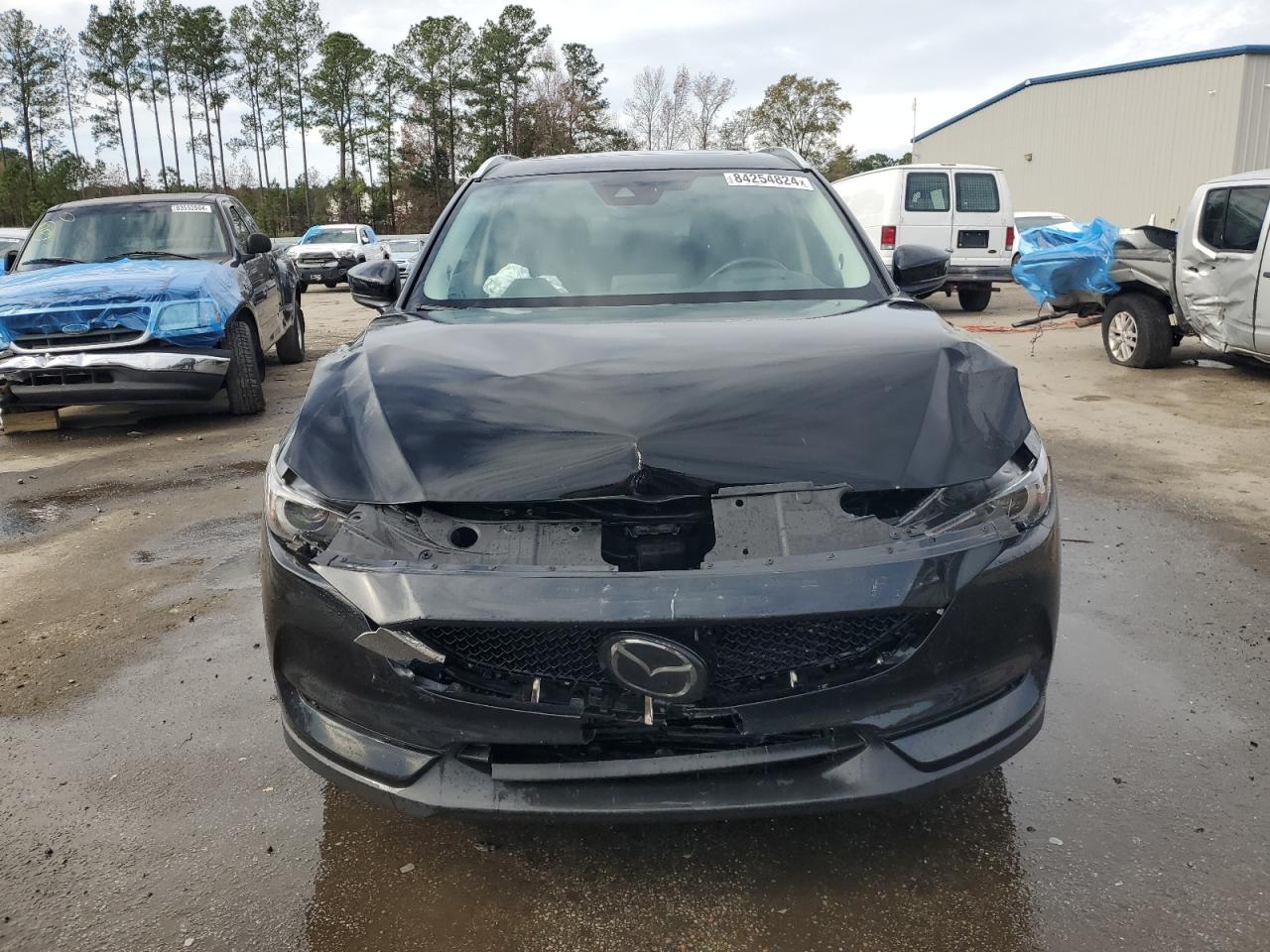 2019 Mazda CX-5 - Image 5