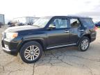 2010 Toyota 4Runner Sr5 продається в Chatham, VA - Side