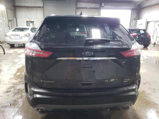  FORD EDGE 2019 Charcoal