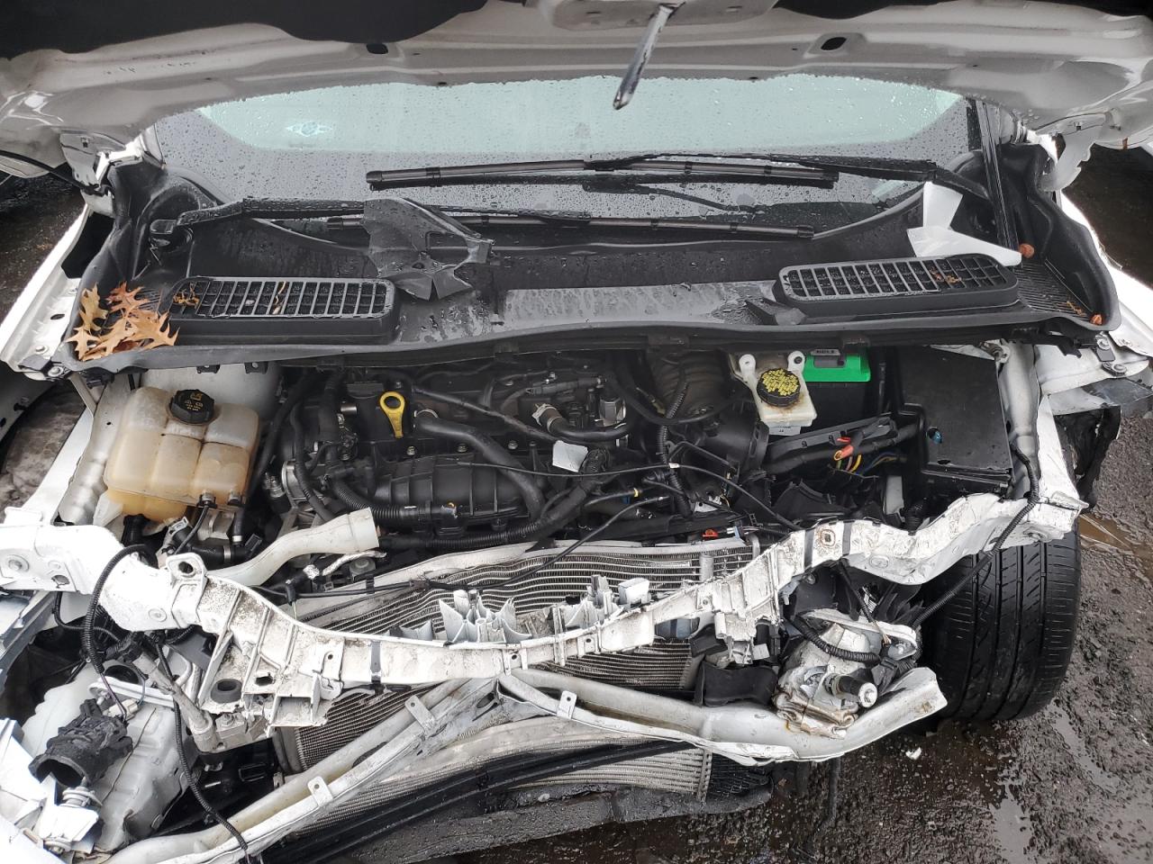 2015 Ford Escape - Image 12