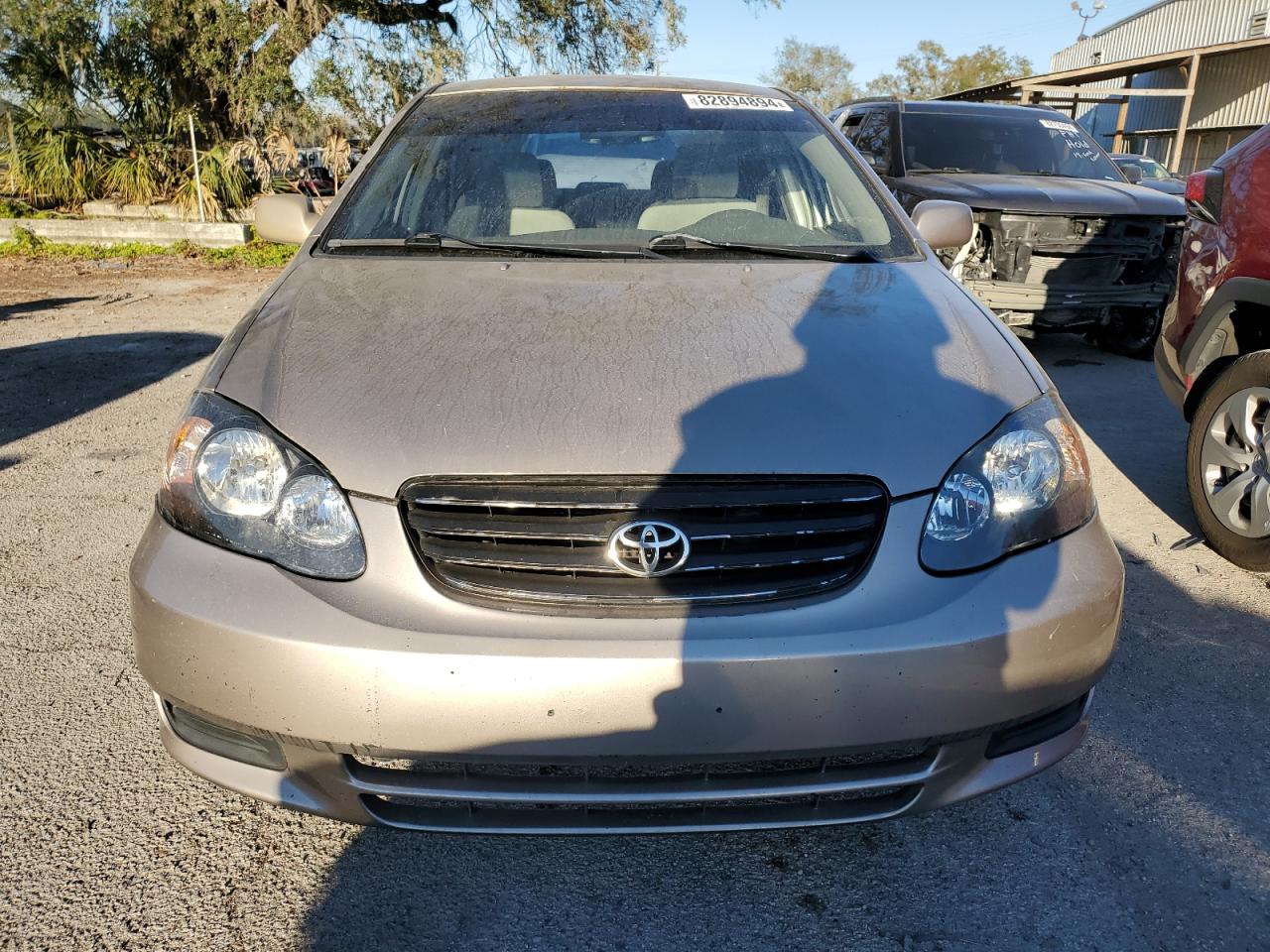 2004 Toyota Corolla - Image 5