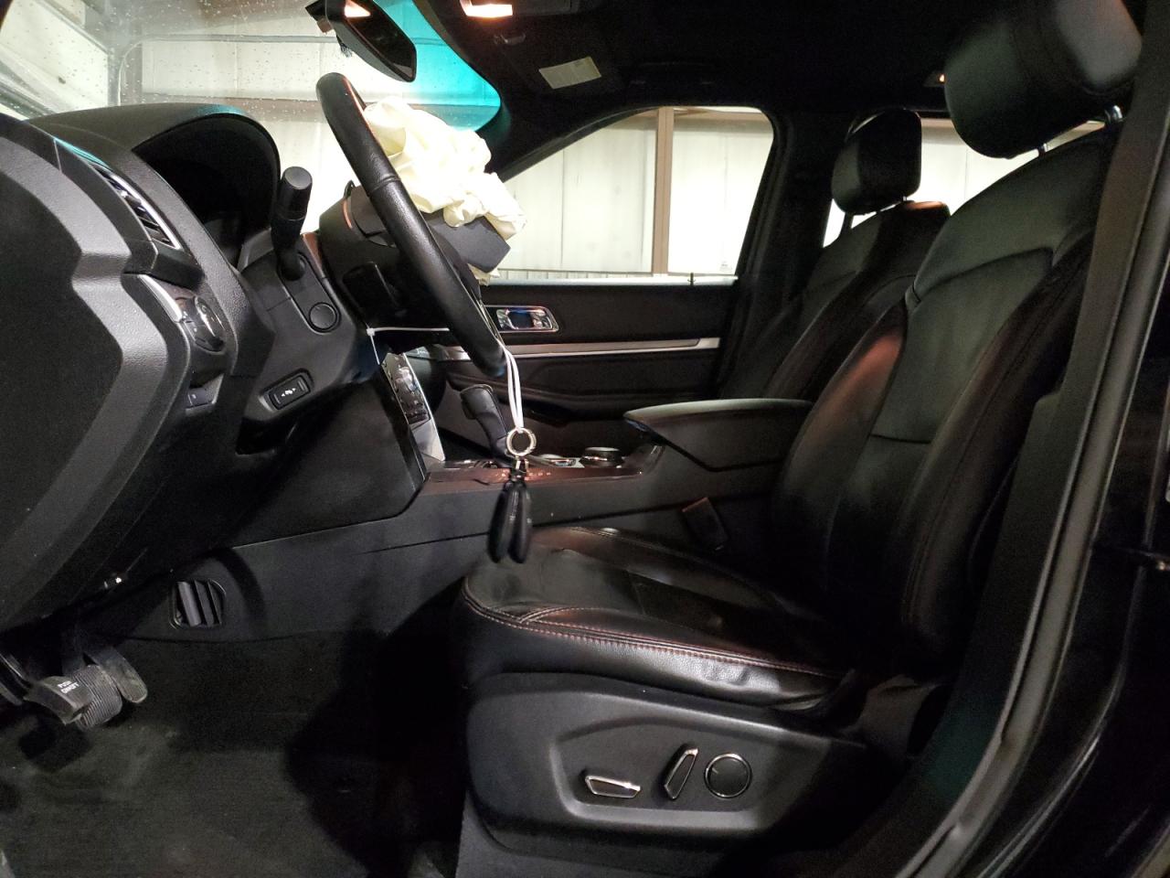 2017 Ford Explorer - Image 7