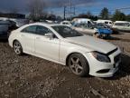 2016 Mercedes-Benz Cls 400 4Matic на продаже в Chalfont, PA - Front End