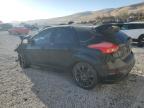 2024 Ford Focus Rs na sprzedaż w Reno, NV - Rollover