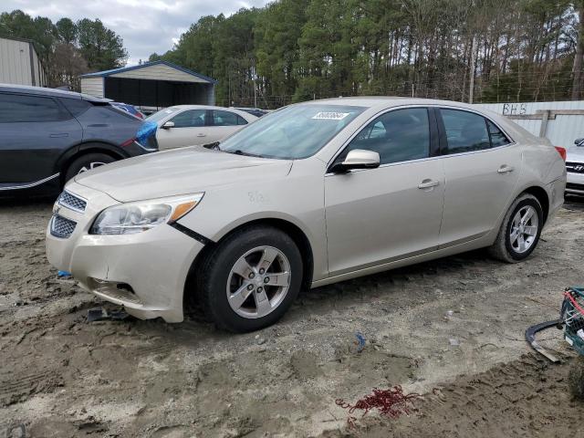 2013 Chevrolet Malibu 1Lt