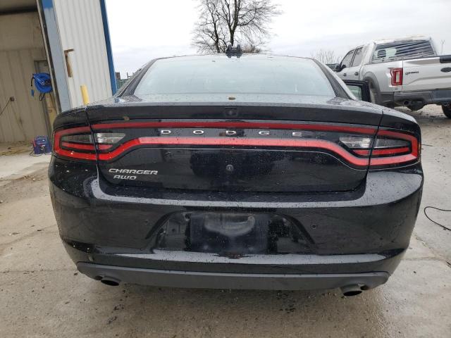  DODGE CHARGER 2023 Black