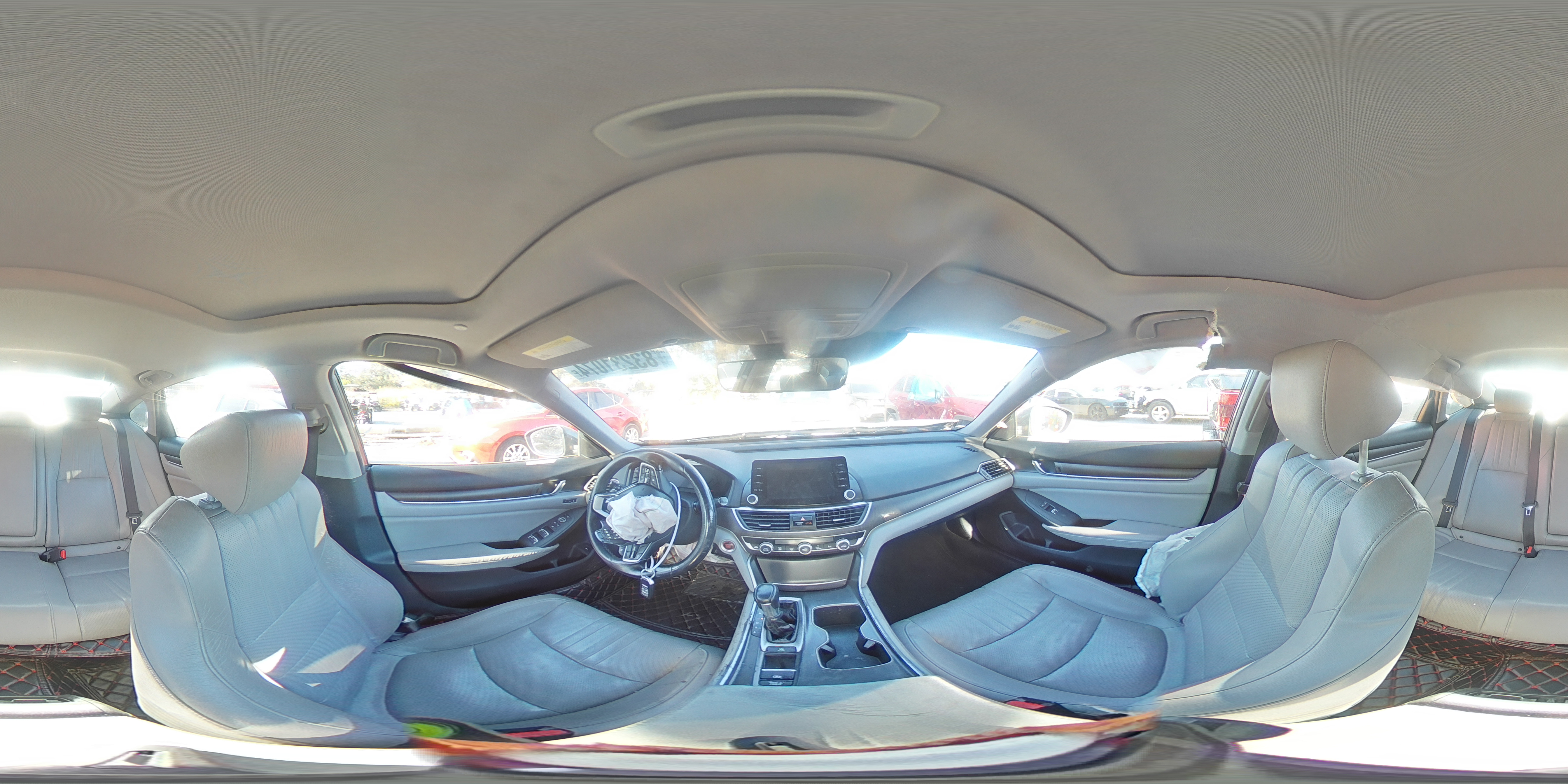 2018 Honda Accord - Image 13