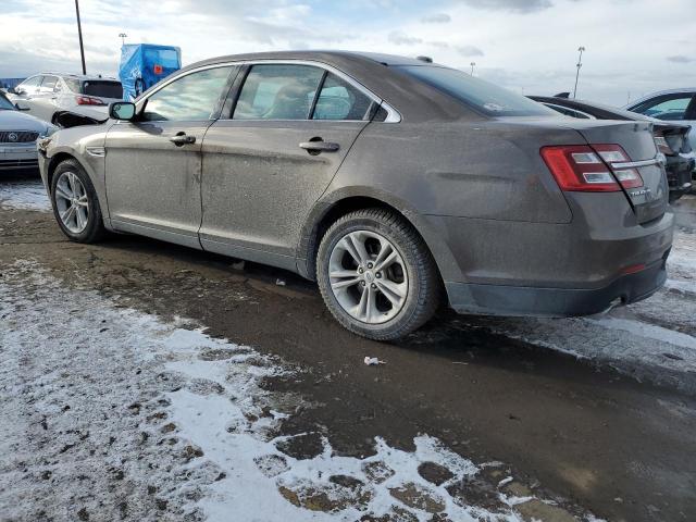  FORD TAURUS 2015 Коричневый