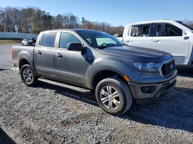  FORD RANGER 2019 Угольный