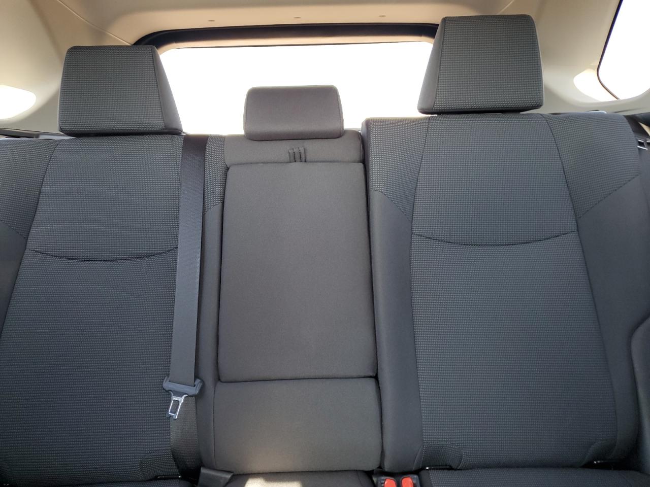 2023 Toyota RAV 4 - Image 10
