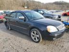 2005 Ford Five Hundred Limited zu verkaufen in Hurricane, WV - Rear End