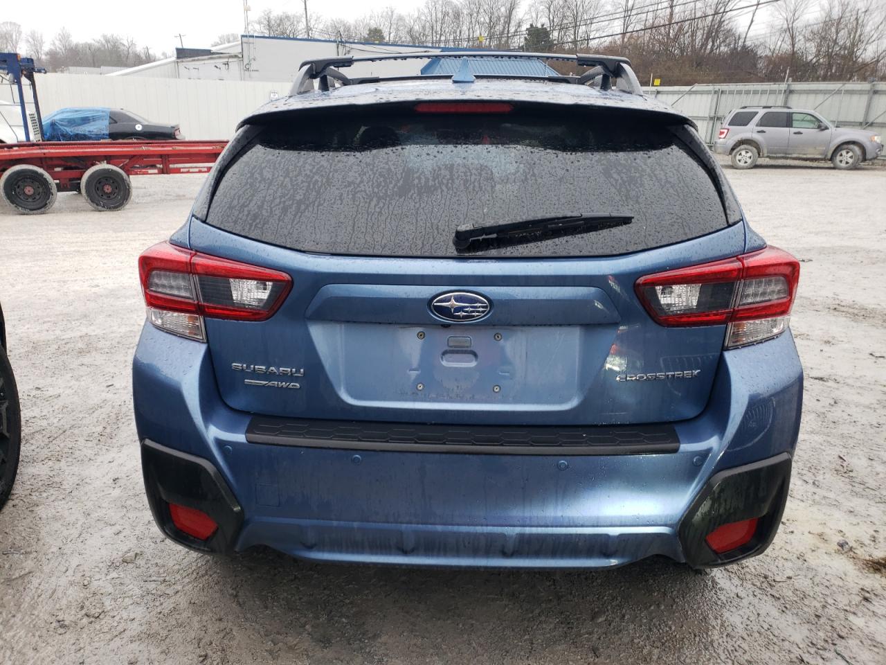 2021 Subaru XV - Image 6