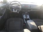 2011 Kia Sportage Lx for Sale in Newton, AL - Front End