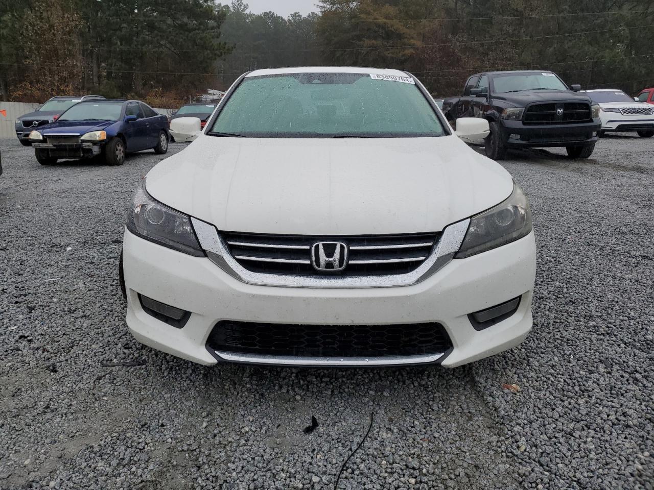 2014 Honda Accord - Image 5