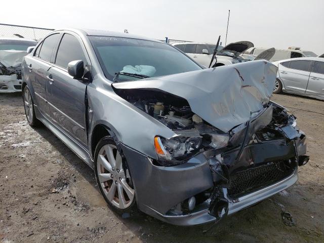 JMYSTCY4AFU742814 - 2005 Mitsubishi Lancer - #undefined