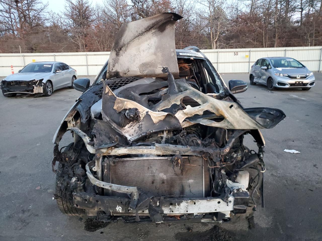 2018 Toyota RAV 4 - Image 5
