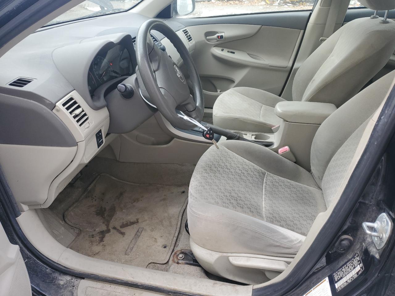 2009 Toyota Corolla - Image 7