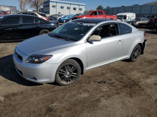 2007 Toyota Scion Tc 