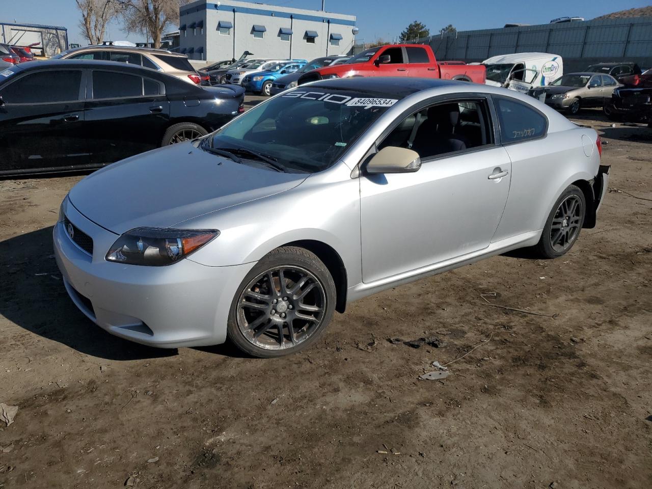 2007 Scion tC - Image 1