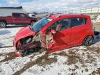 2015 Chevrolet Spark 2Lt продається в Portland, MI - Front End