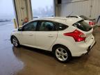 2014 Ford Focus Se en Venta en Franklin, WI - Front End