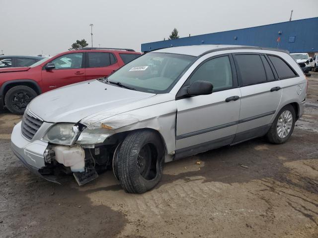 2006 Chrysler Pacifica 