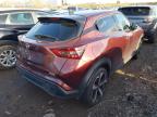 2024 NISSAN JUKE TEKNA for sale at Copart SANDY