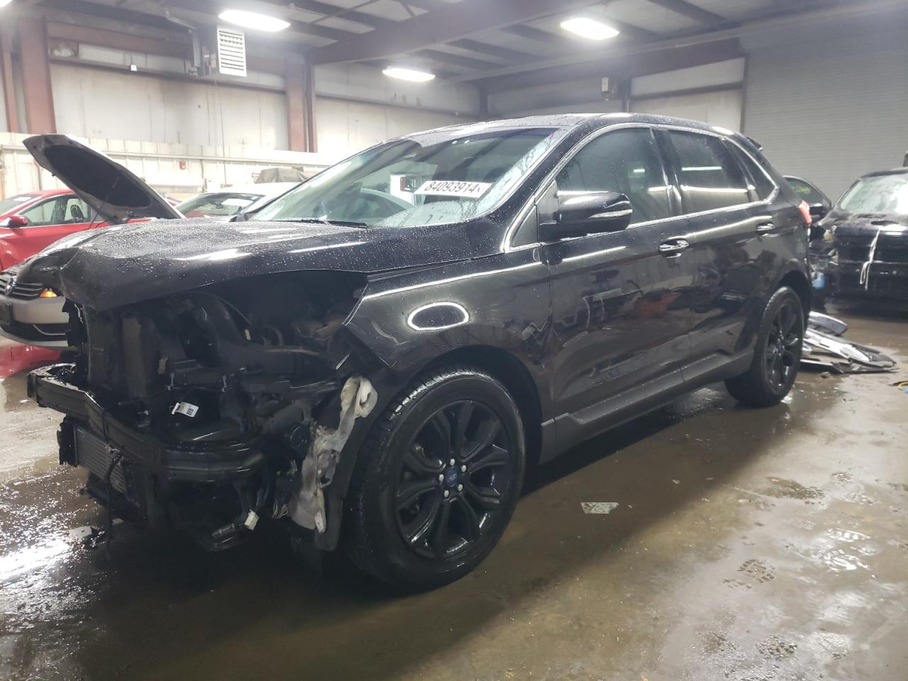 2019 Ford Edge - Image 1