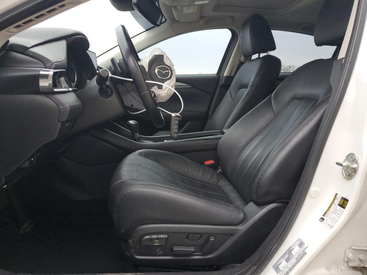2018 Mazda 6 - Image 7