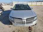 2012 Lincoln Mkz  за продажба в Wichita, KS - Front End