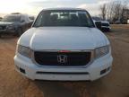 2009 Honda Ridgeline Rt на продаже в China Grove, NC - Minor Dent/Scratches