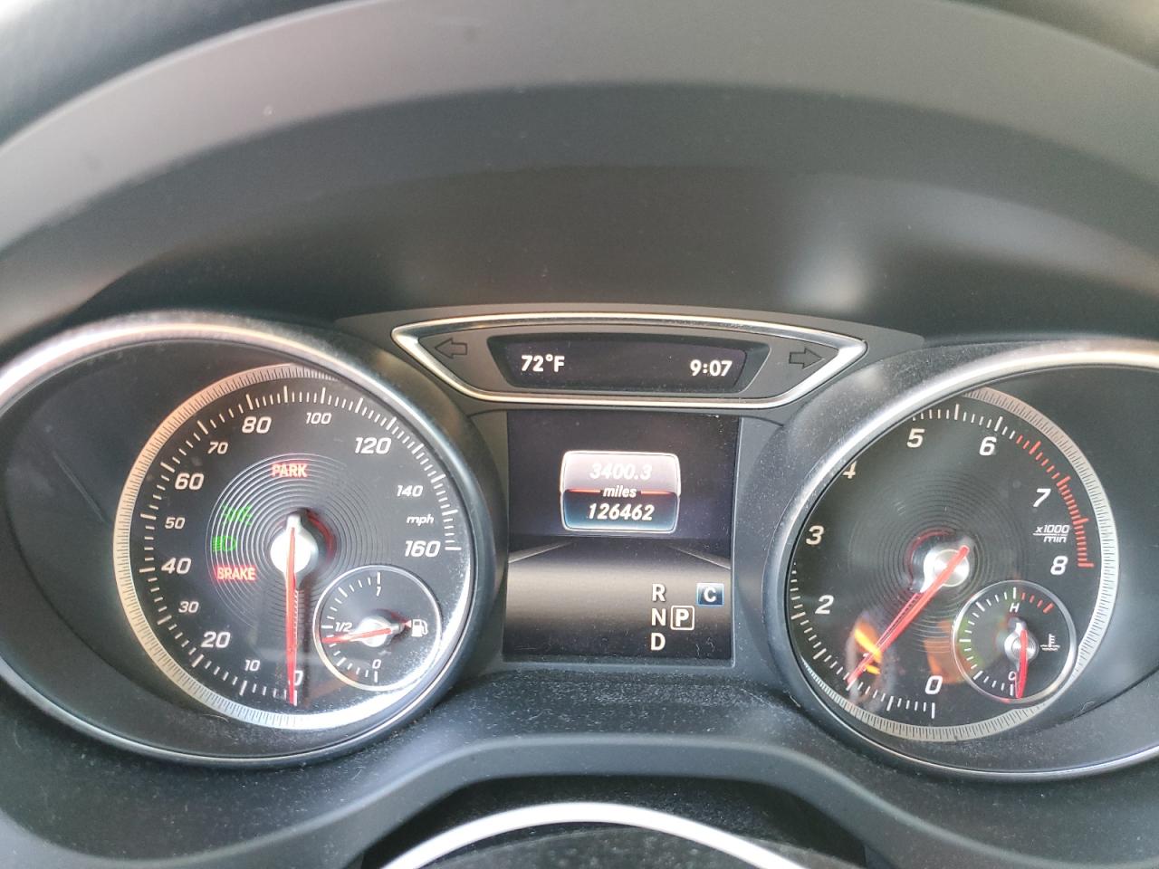 2019 Mercedes-Benz CLA-klasse - Image 9