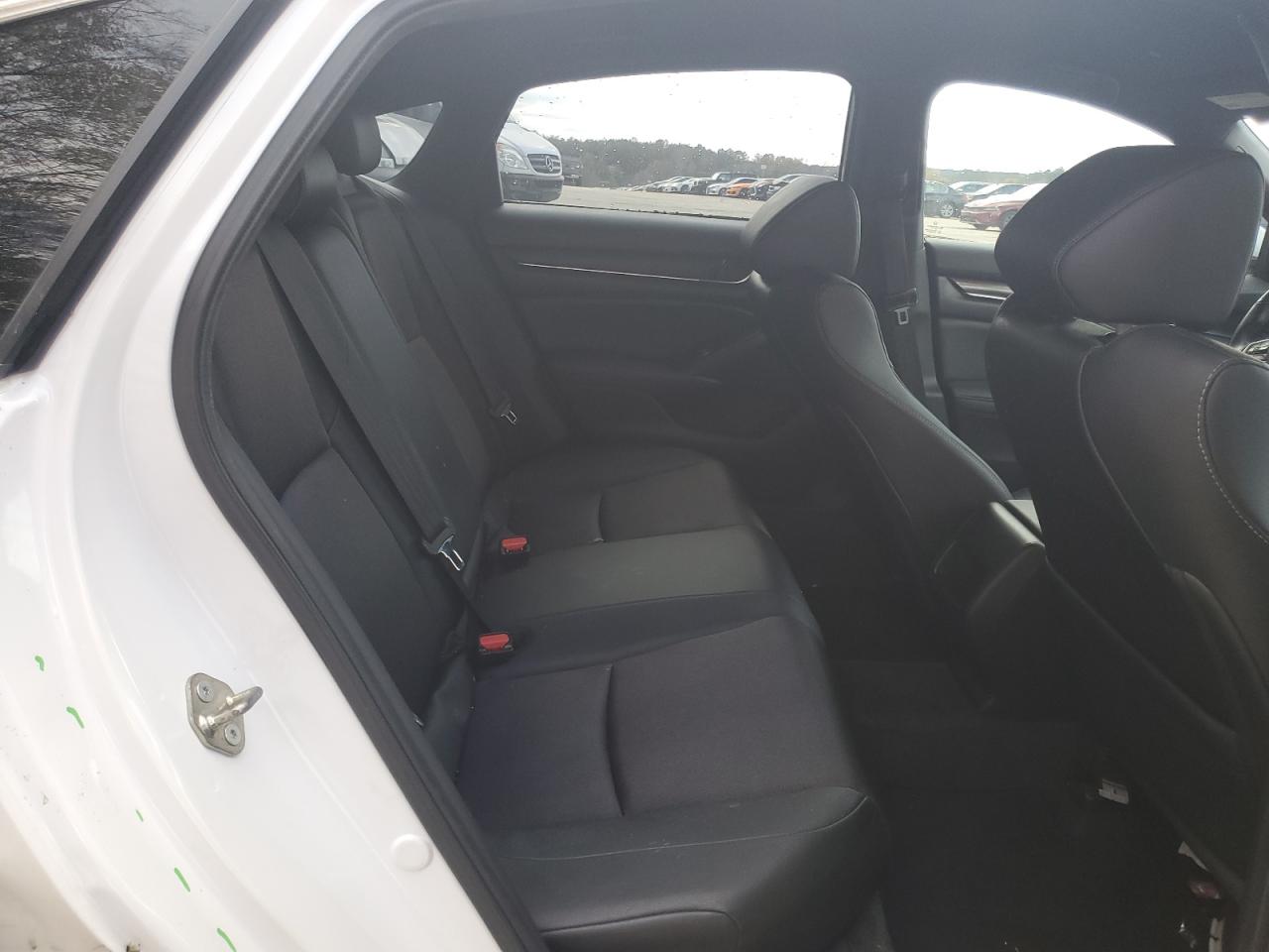 2020 Honda Accord - Image 10