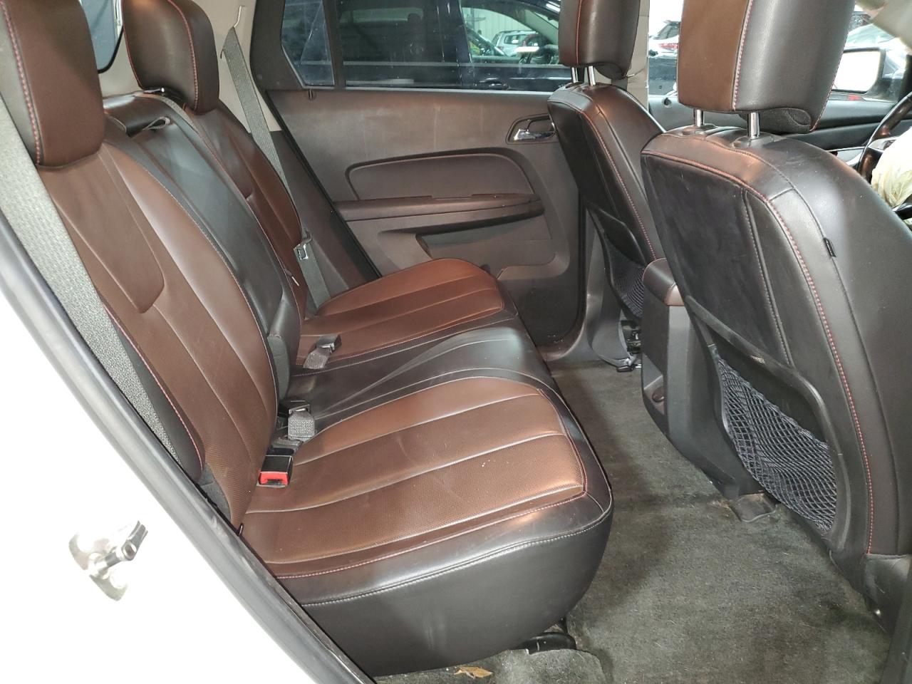 2011 GMC Terrain - Image 10