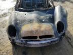 2006 Mini Cooper  იყიდება American Canyon-ში, CA - Burn