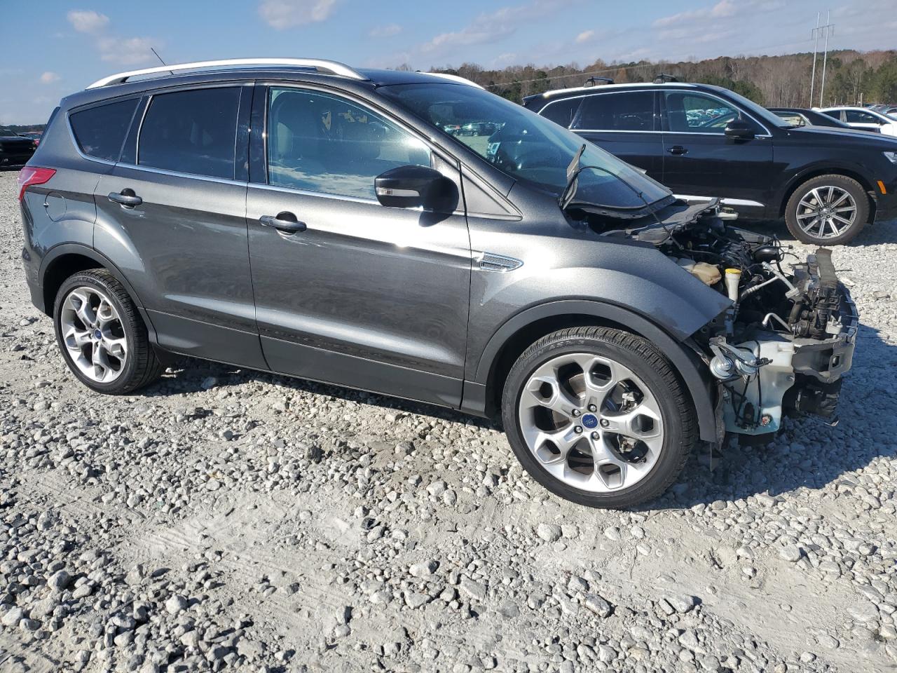 2015 Ford Escape - Image 4