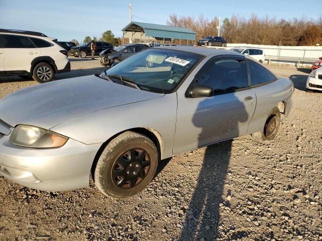 2003 Chevrolet Cavalier 