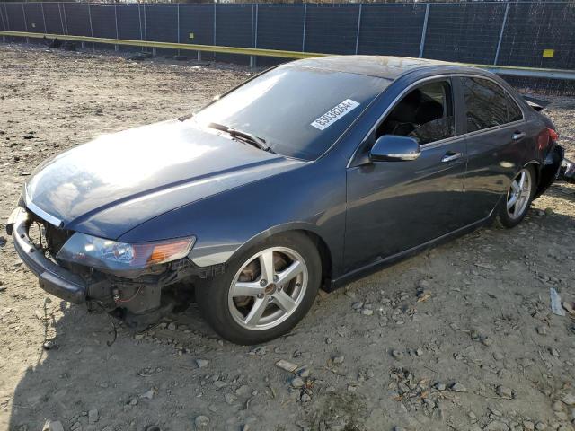 2004 Acura Tsx 