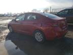 2018 Hyundai Accent Se for Sale in Cicero, IN - Front End