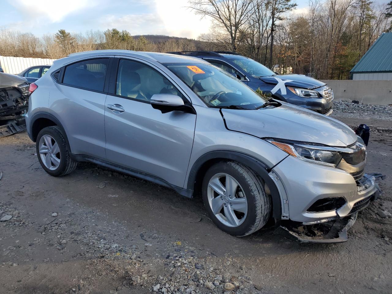 2019 Honda HR-V - Image 4