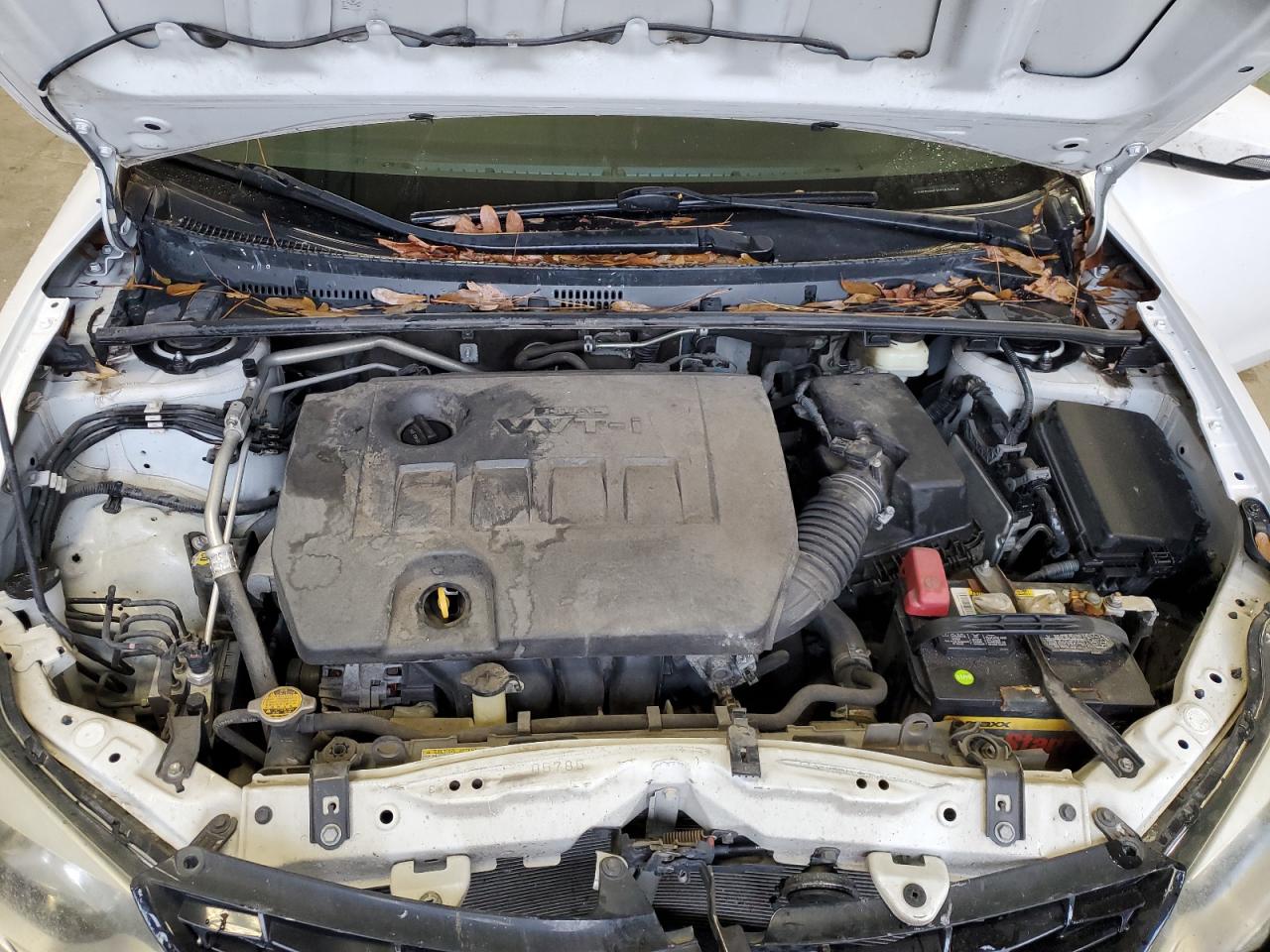 2015 Toyota Corolla - Image 11